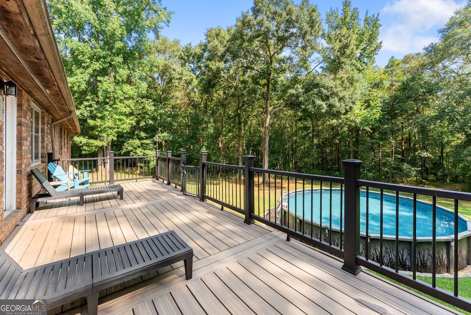 1556 Fred Goss Road Danielsville - Photo 47