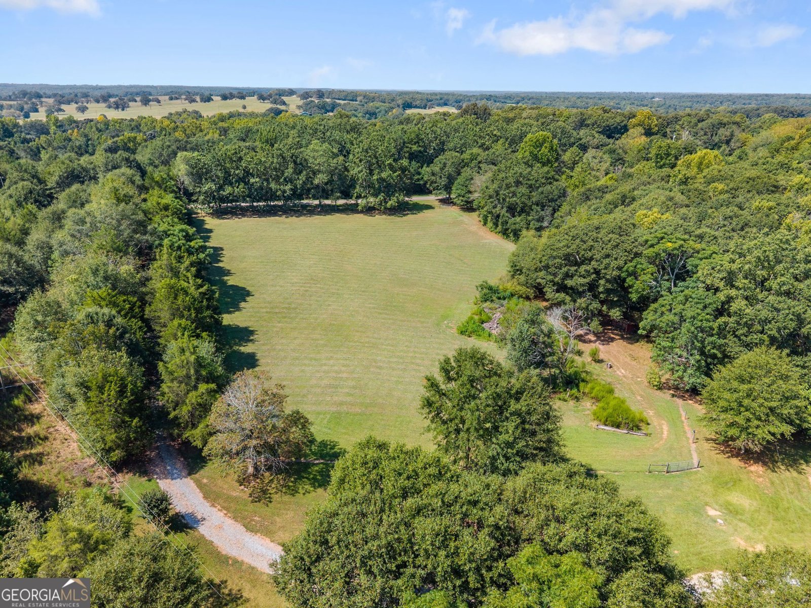 1556 Fred Goss Road Danielsville - Photo 52