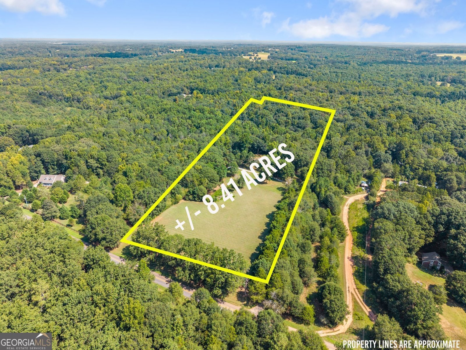 1556 Fred Goss Road Danielsville - Photo 53