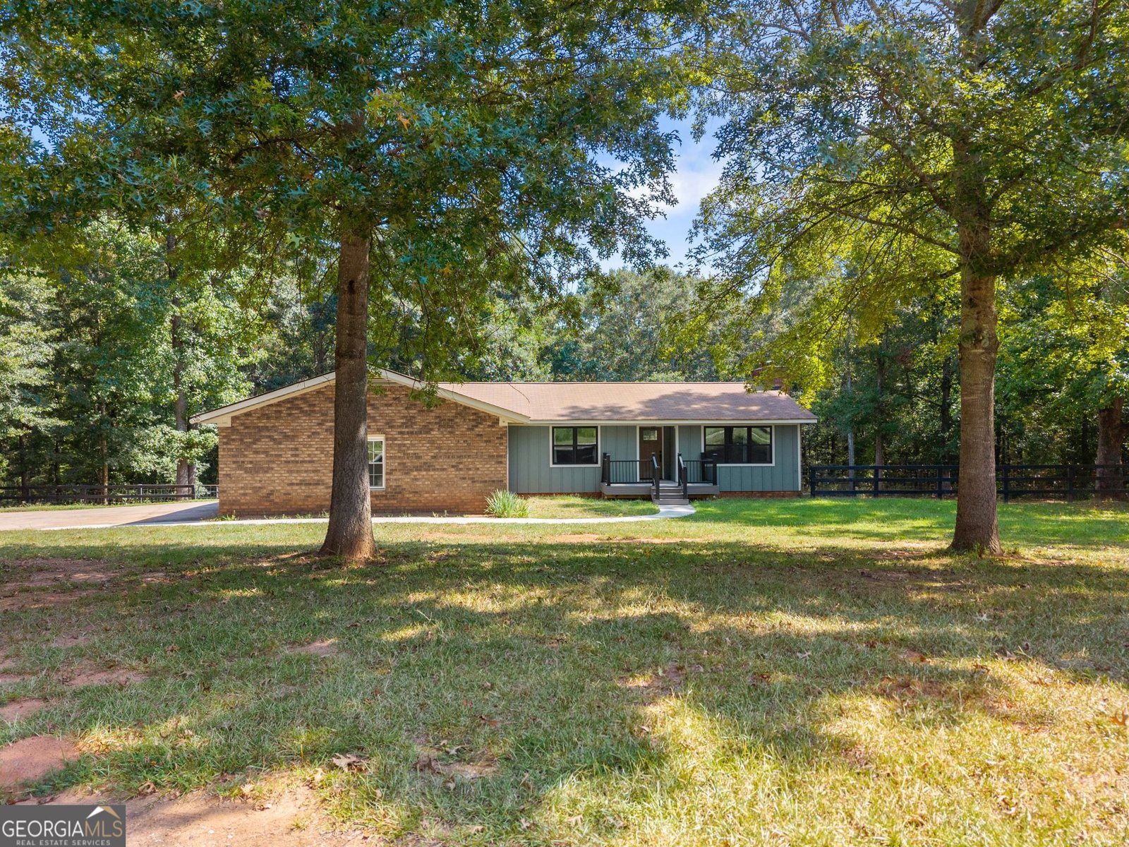 1556 Fred Goss Road Danielsville - Photo 54