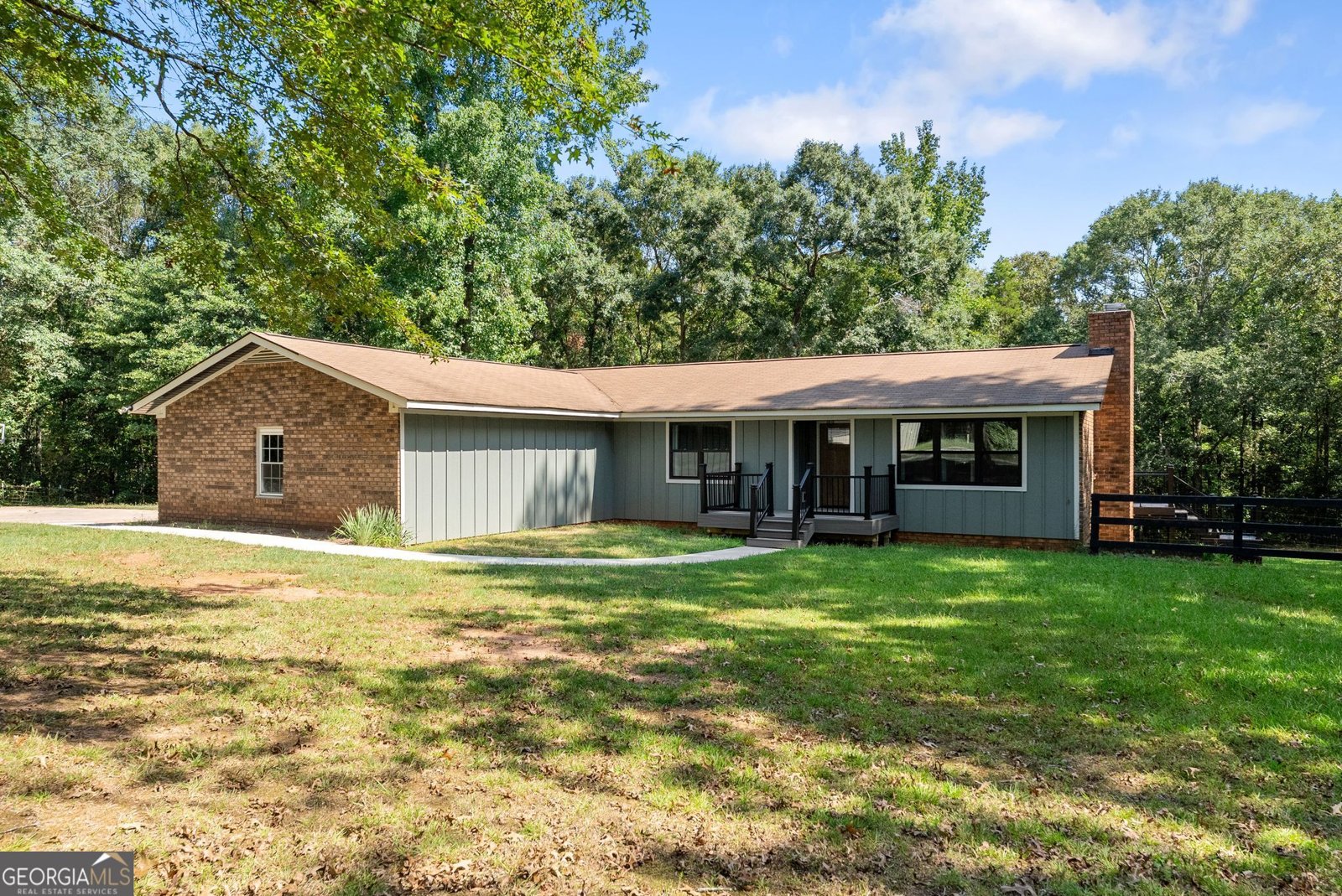 1556 Fred Goss Road Danielsville - Photo 55