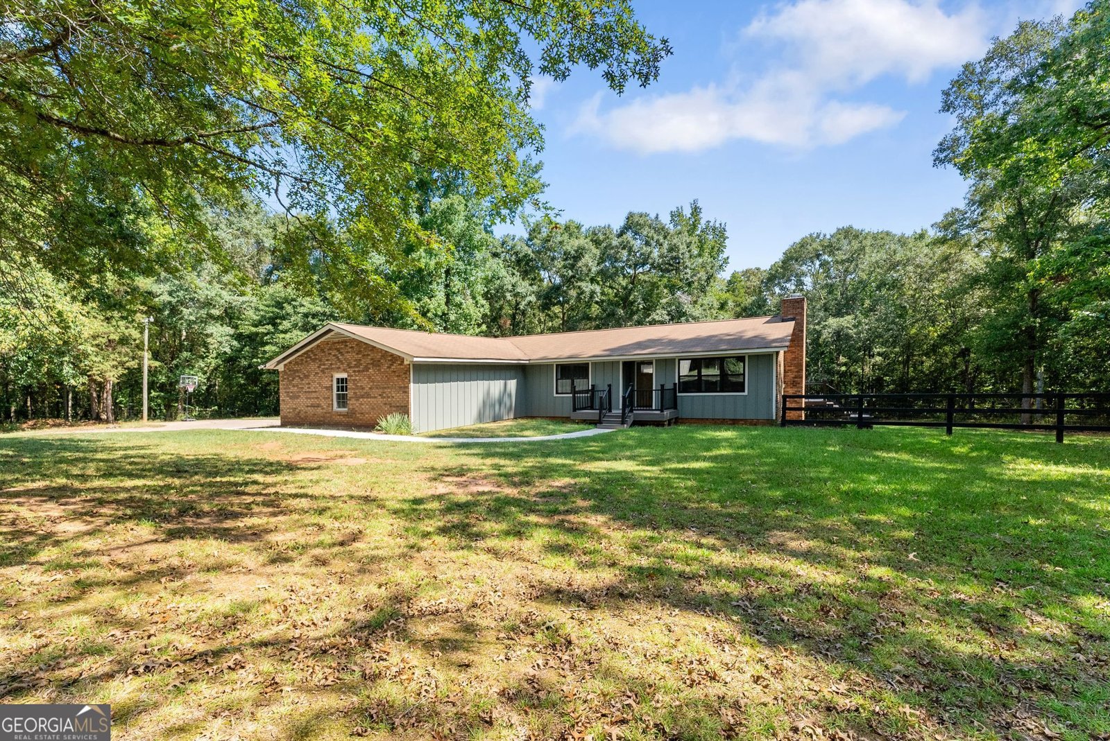 1556 Fred Goss Road Danielsville - Photo 57