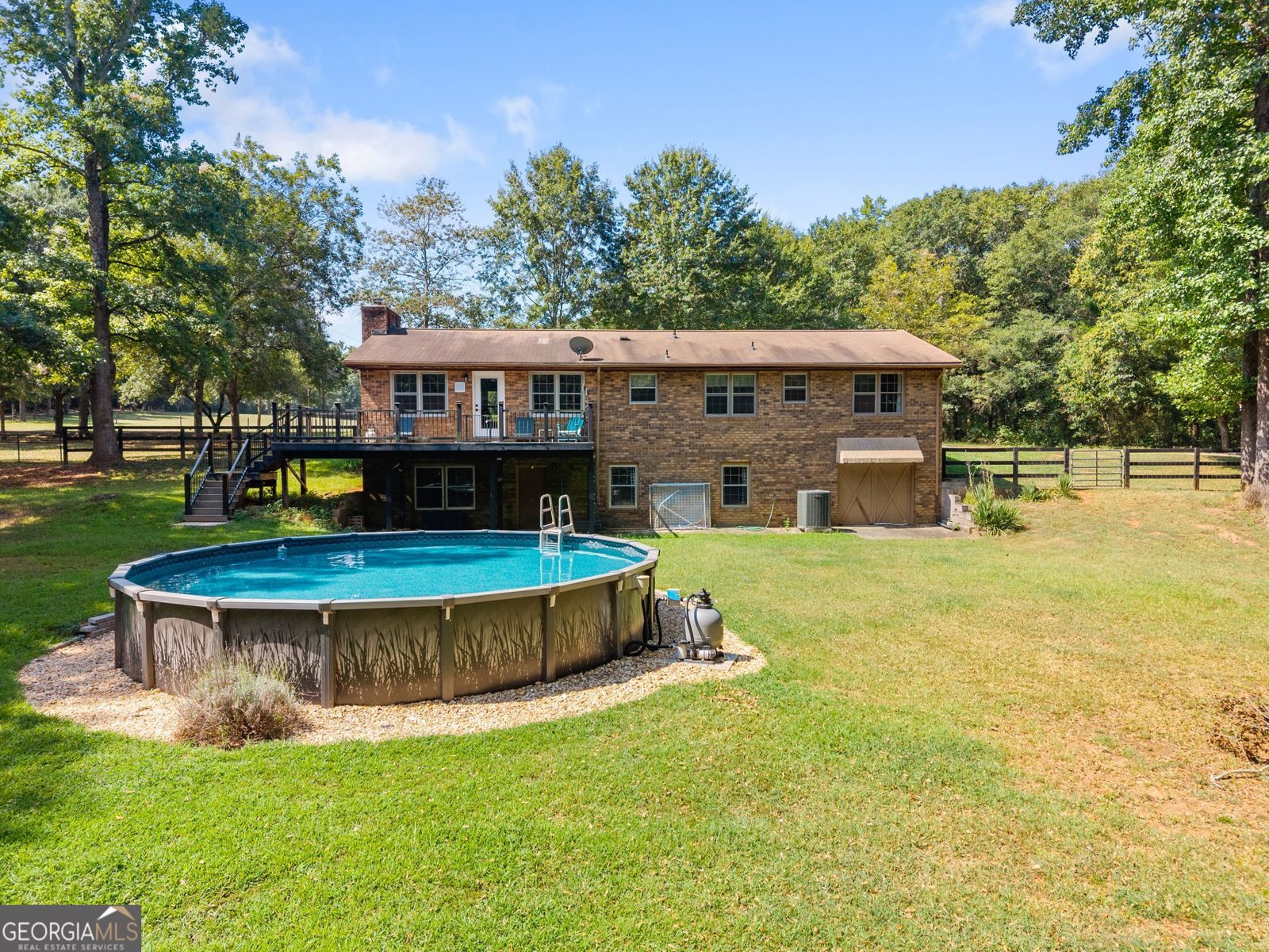1556 Fred Goss Road Danielsville - Photo 62