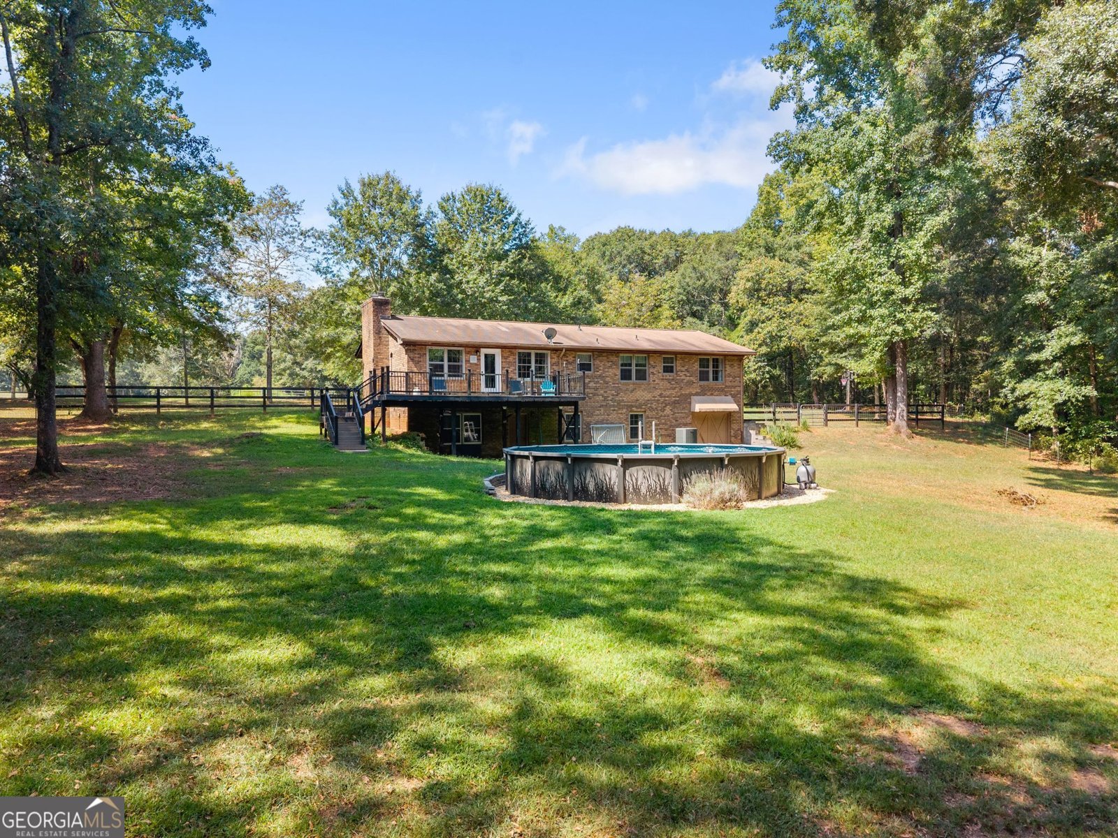 1556 Fred Goss Road Danielsville - Photo 64