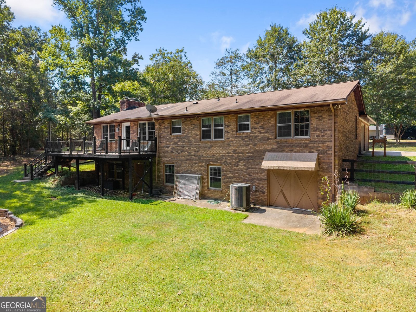 1556 Fred Goss Road Danielsville - Photo 65