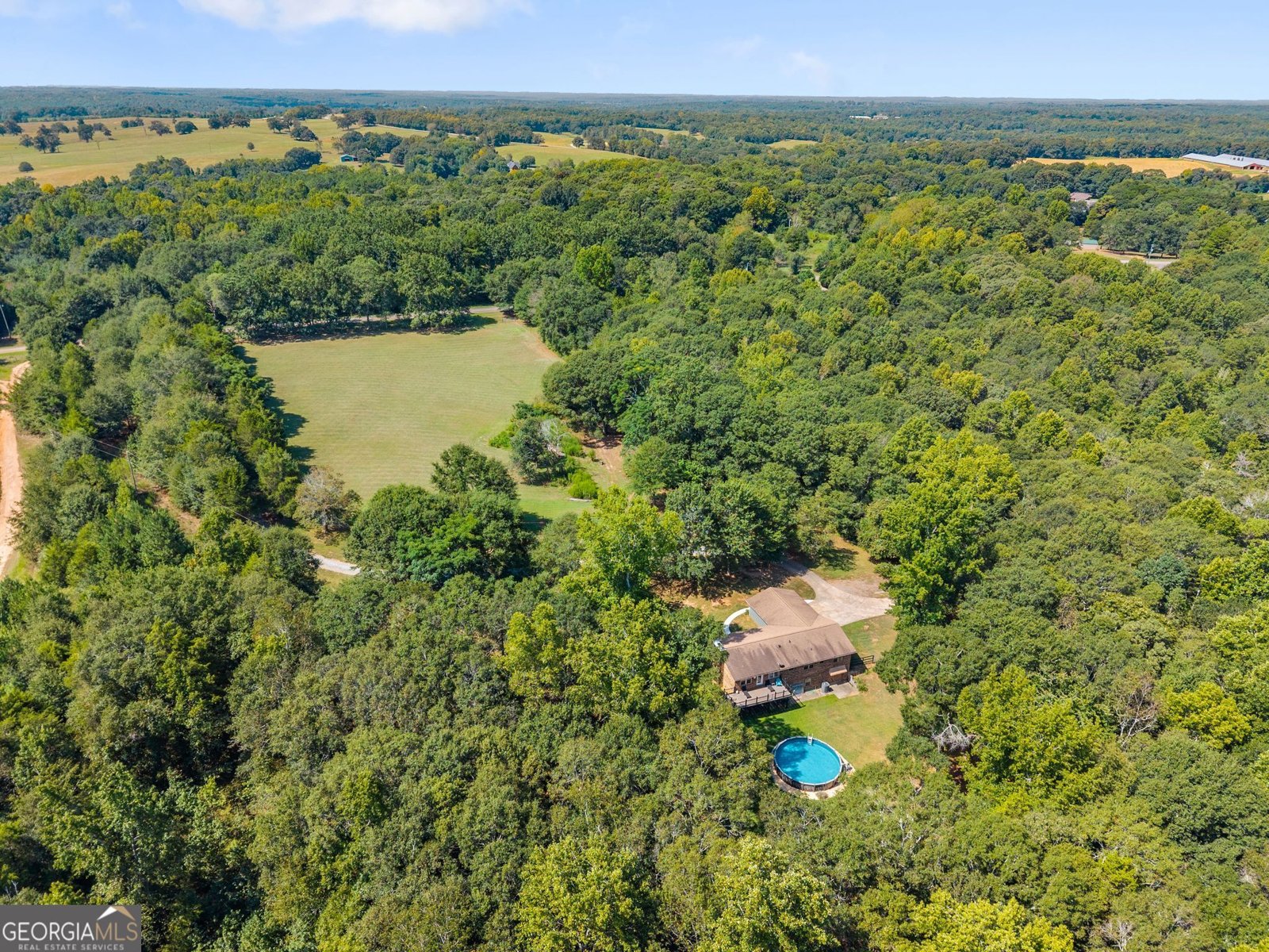 1556 Fred Goss Road Danielsville - Photo 72