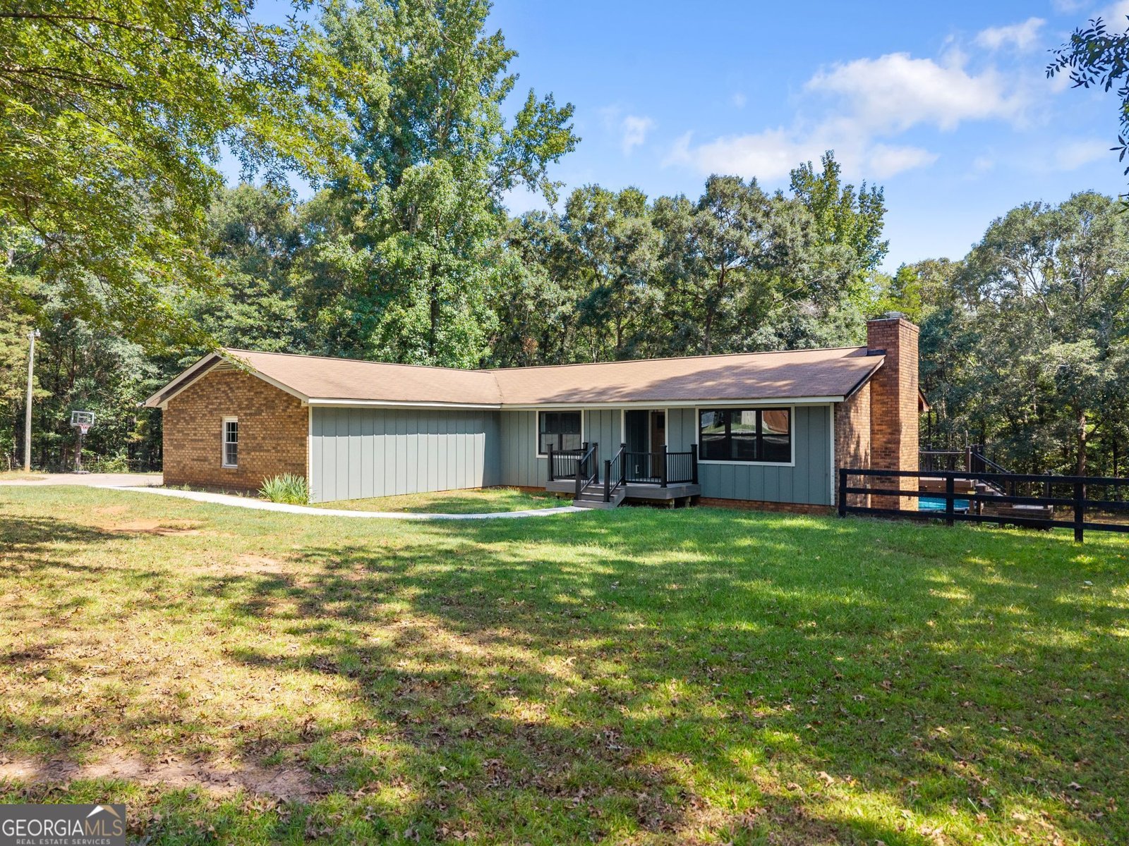 1556 Fred Goss Road Danielsville - Photo 8