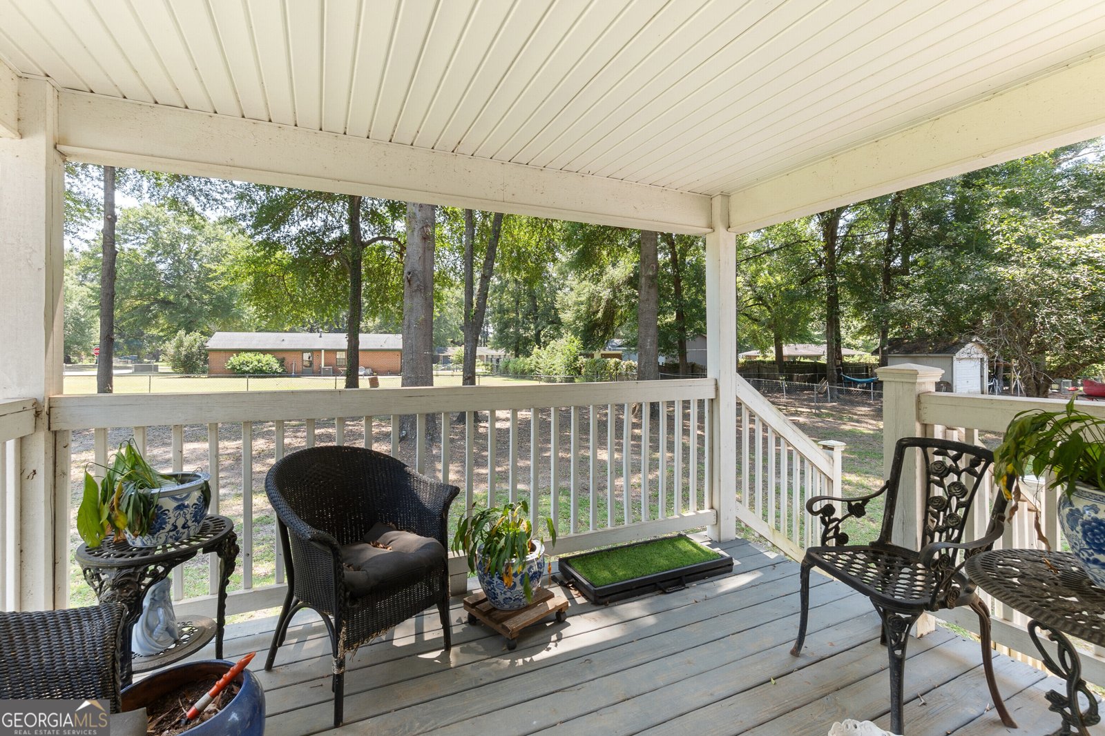 101 Addison Lane Perry - Photo 35