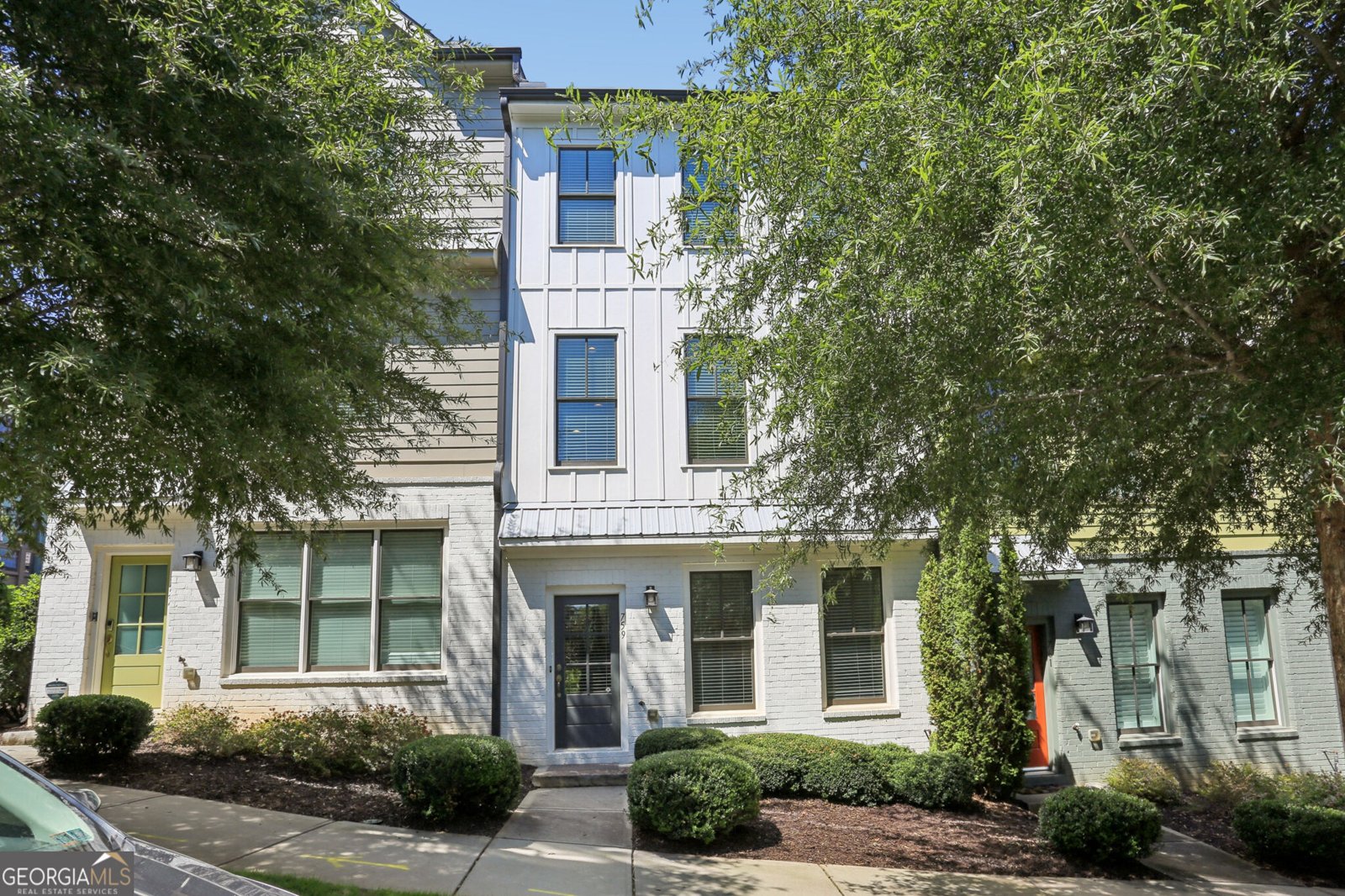 759 Cady Way Atlanta - main photo