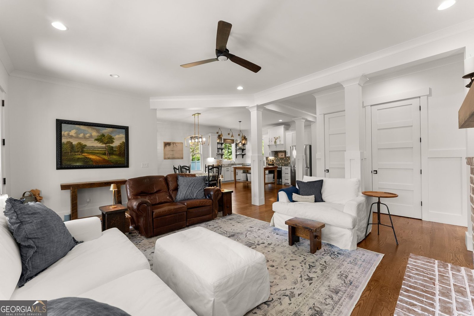 3567 Duckett Mill Road Gainesville - Photo 16