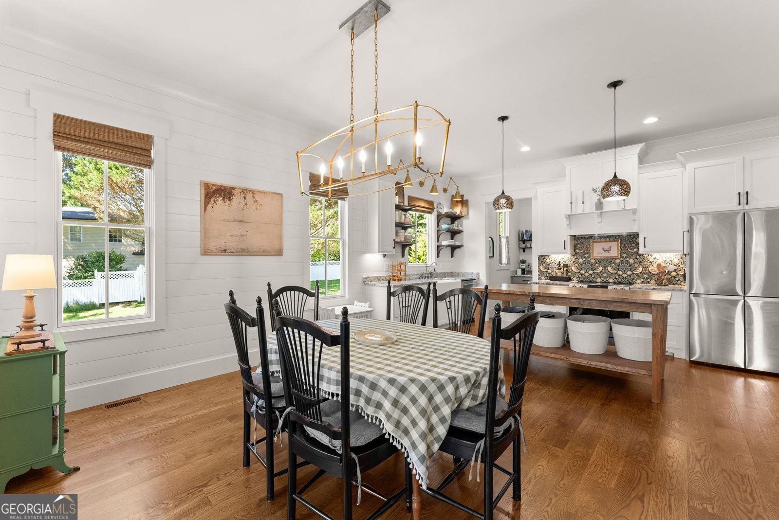 3567 Duckett Mill Road Gainesville - Photo 17