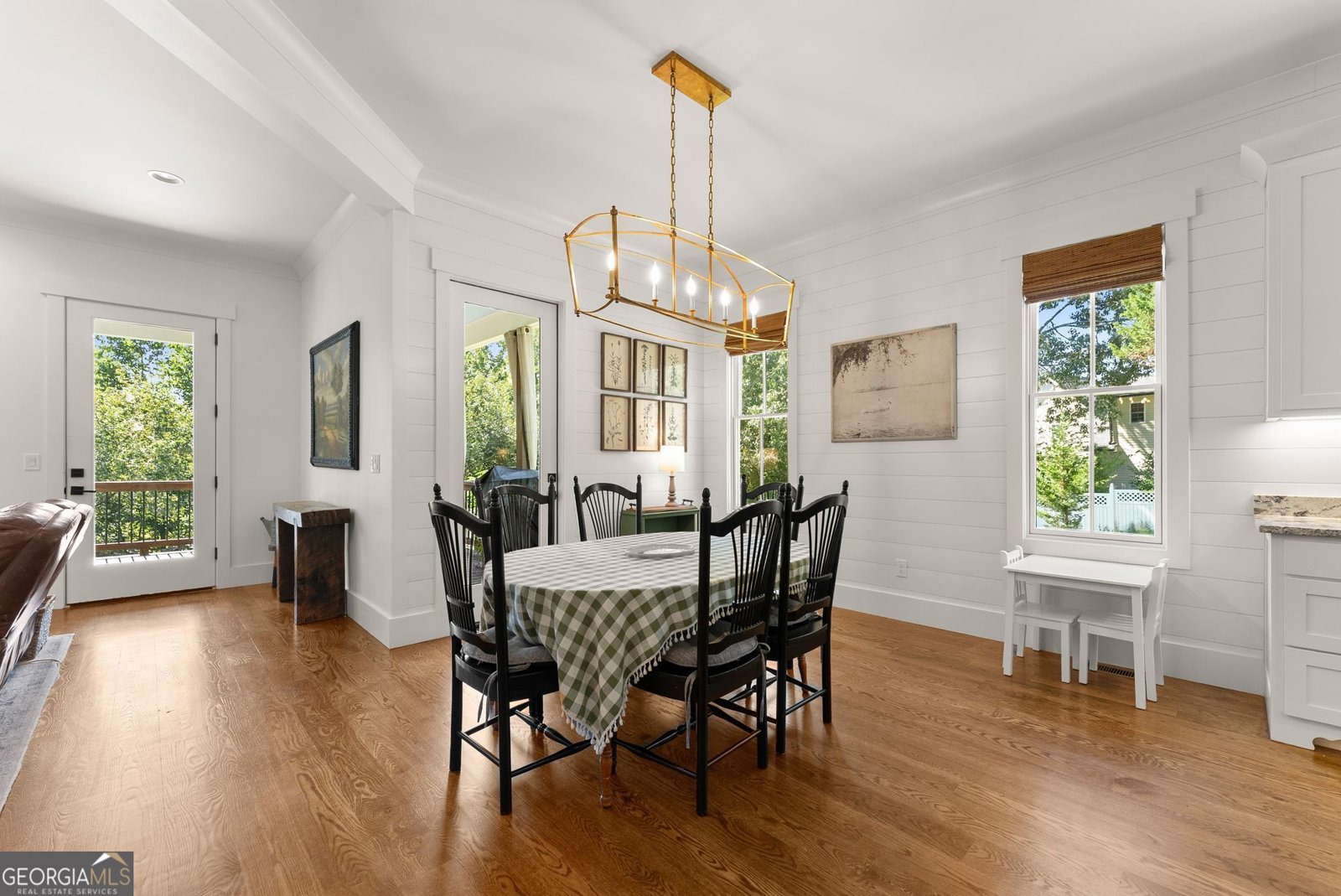 3567 Duckett Mill Road Gainesville - Photo 18