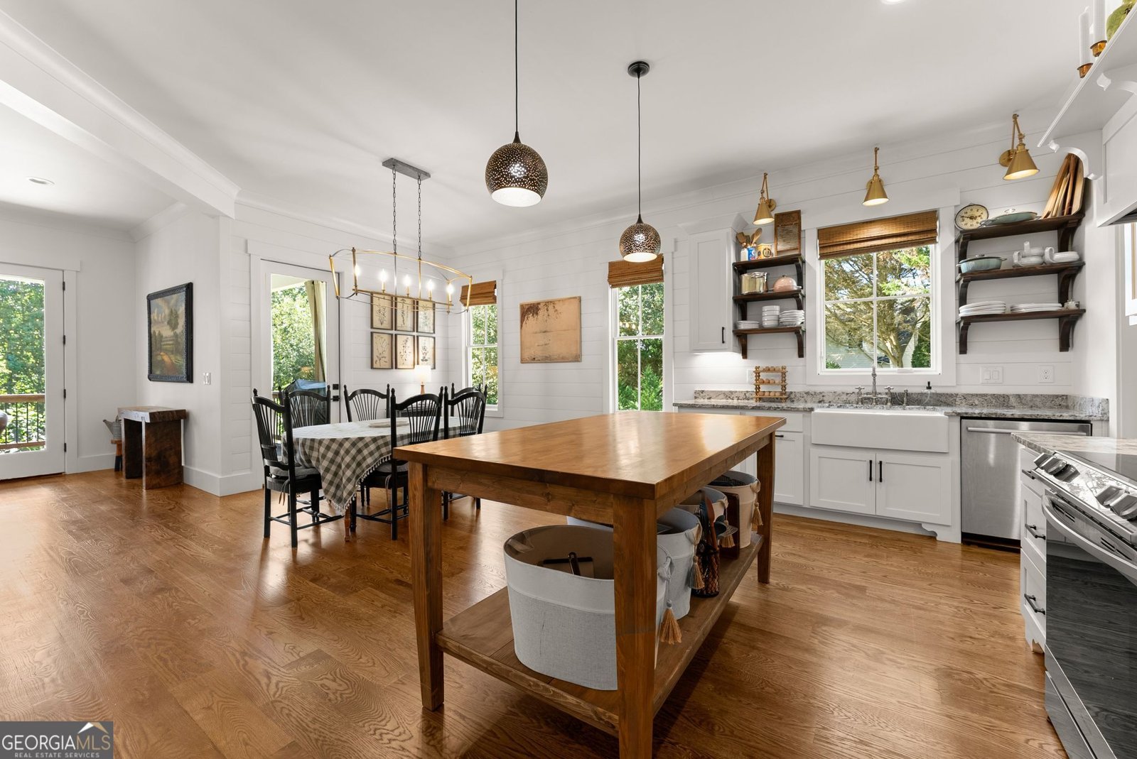 3567 Duckett Mill Road Gainesville - Photo 23