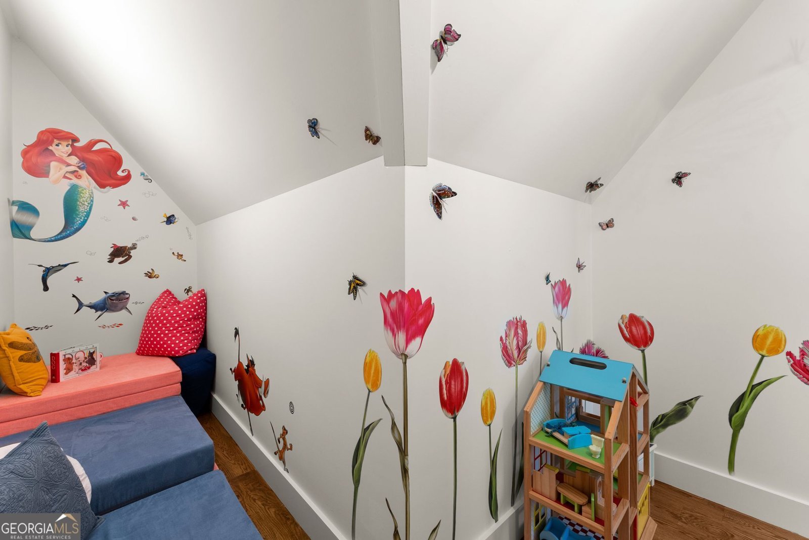 3567 Duckett Mill Road Gainesville - Photo 44