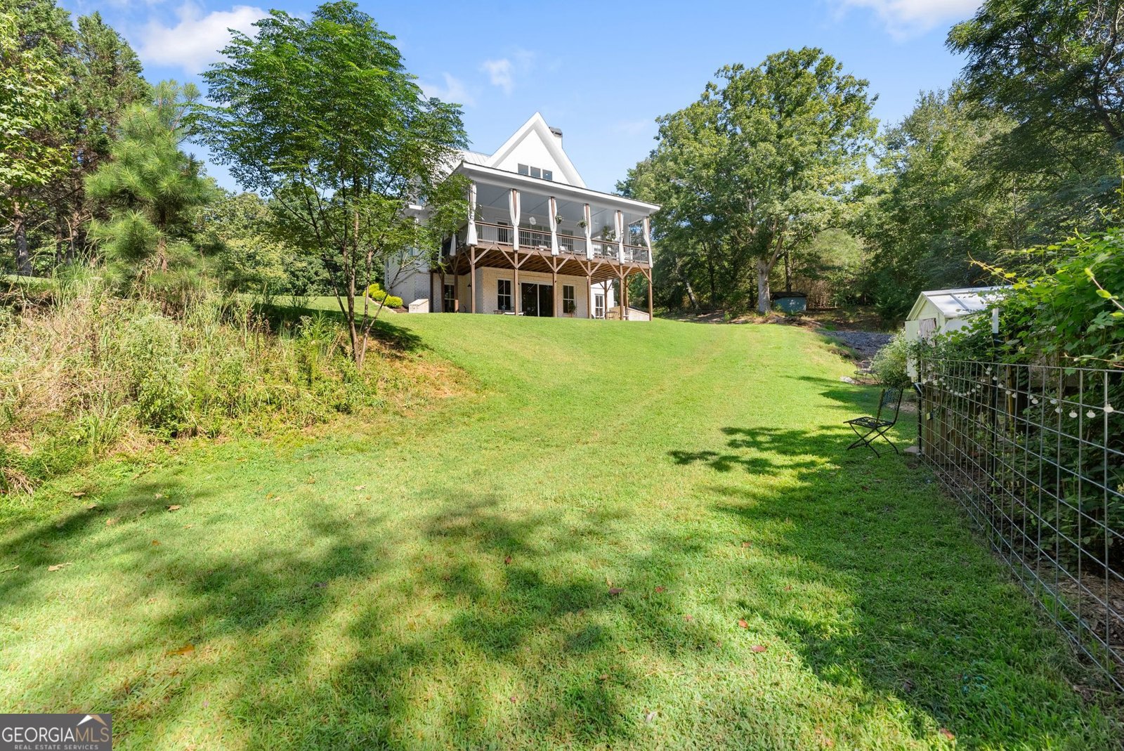 3567 Duckett Mill Road Gainesville - Photo 57