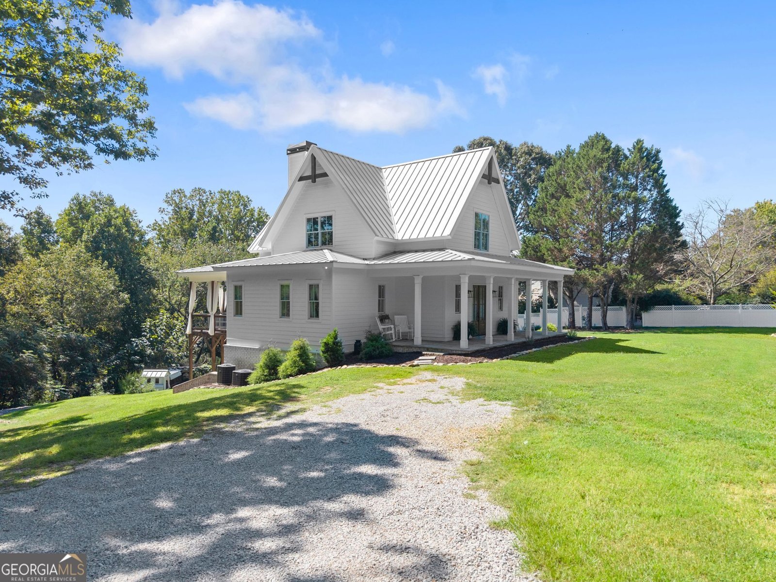 3567 Duckett Mill Road Gainesville - Photo 6