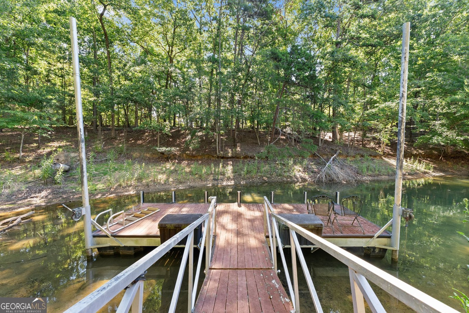 3567 Duckett Mill Road Gainesville - Photo 62