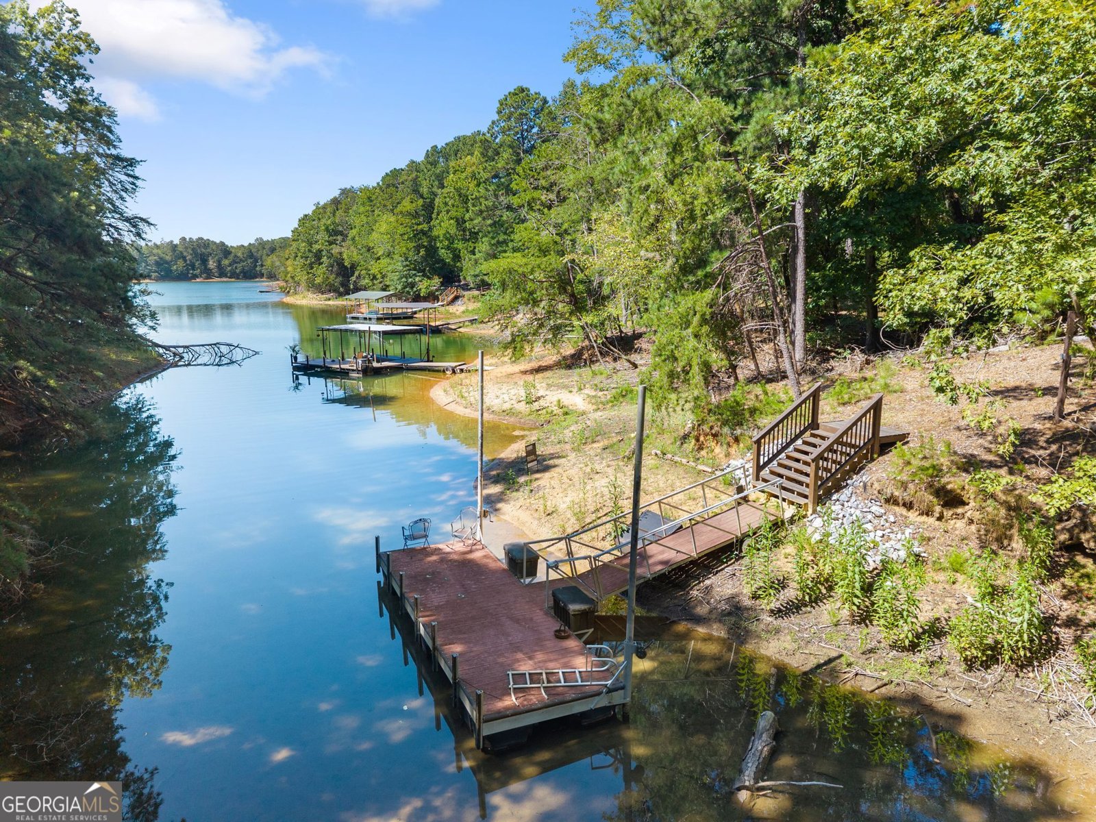 3567 Duckett Mill Road Gainesville - Photo 64
