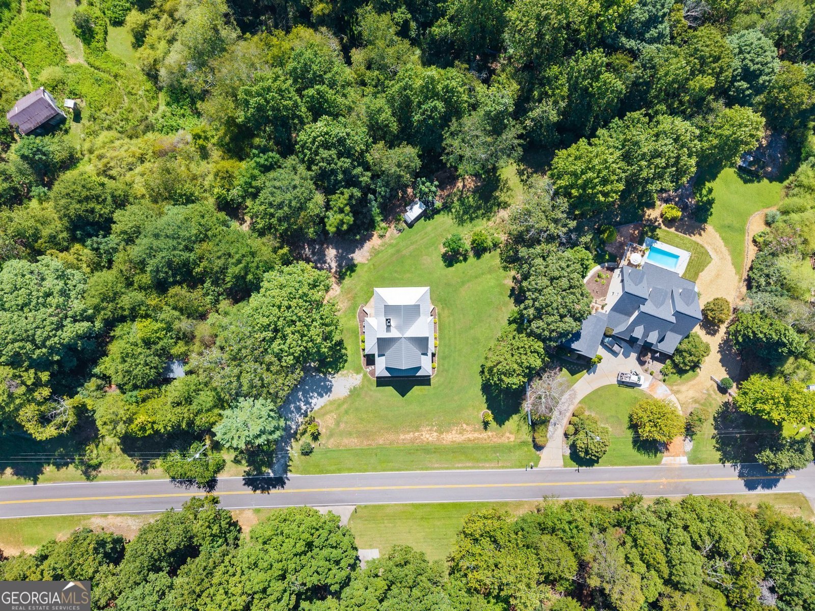 3567 Duckett Mill Road Gainesville - Photo 69