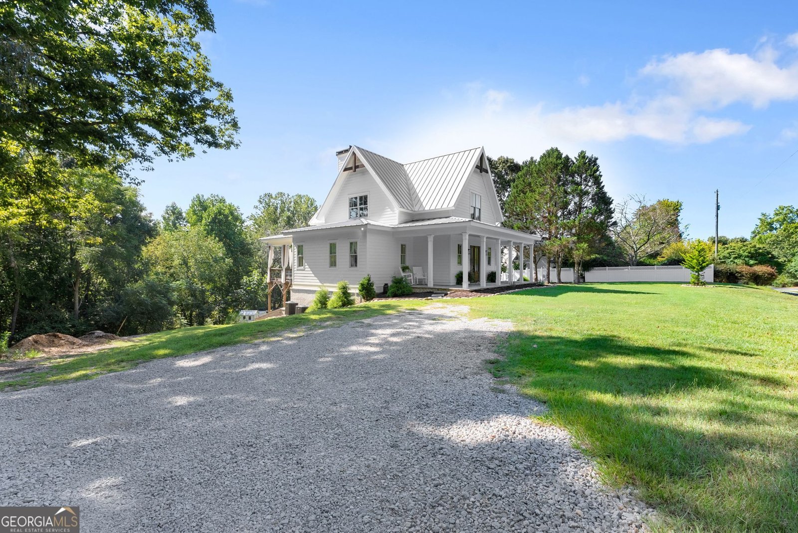 3567 Duckett Mill Road Gainesville - Photo 7