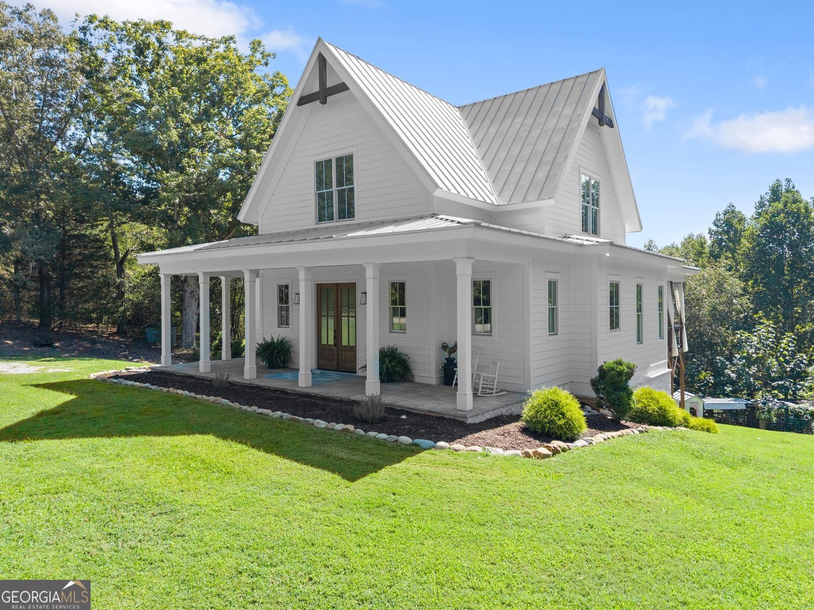 3567 Duckett Mill Road Gainesville - Photo 8