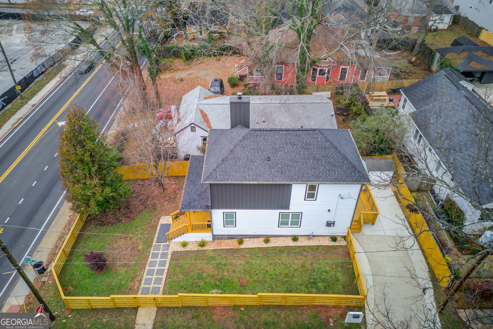 1902 Memorial Drive Atlanta - Photo 38