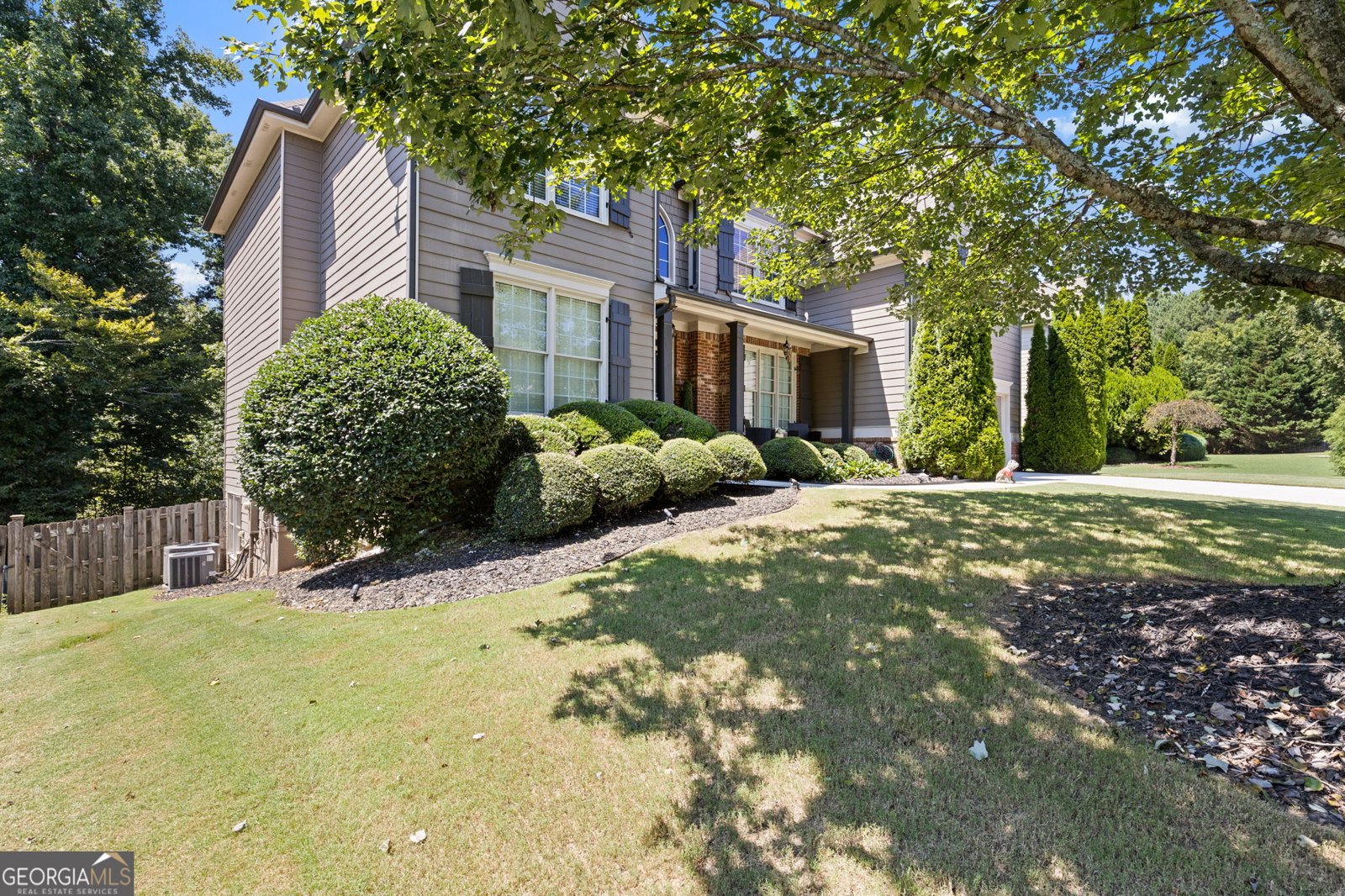1958 Mapmaker Drive Dacula - Photo 58
