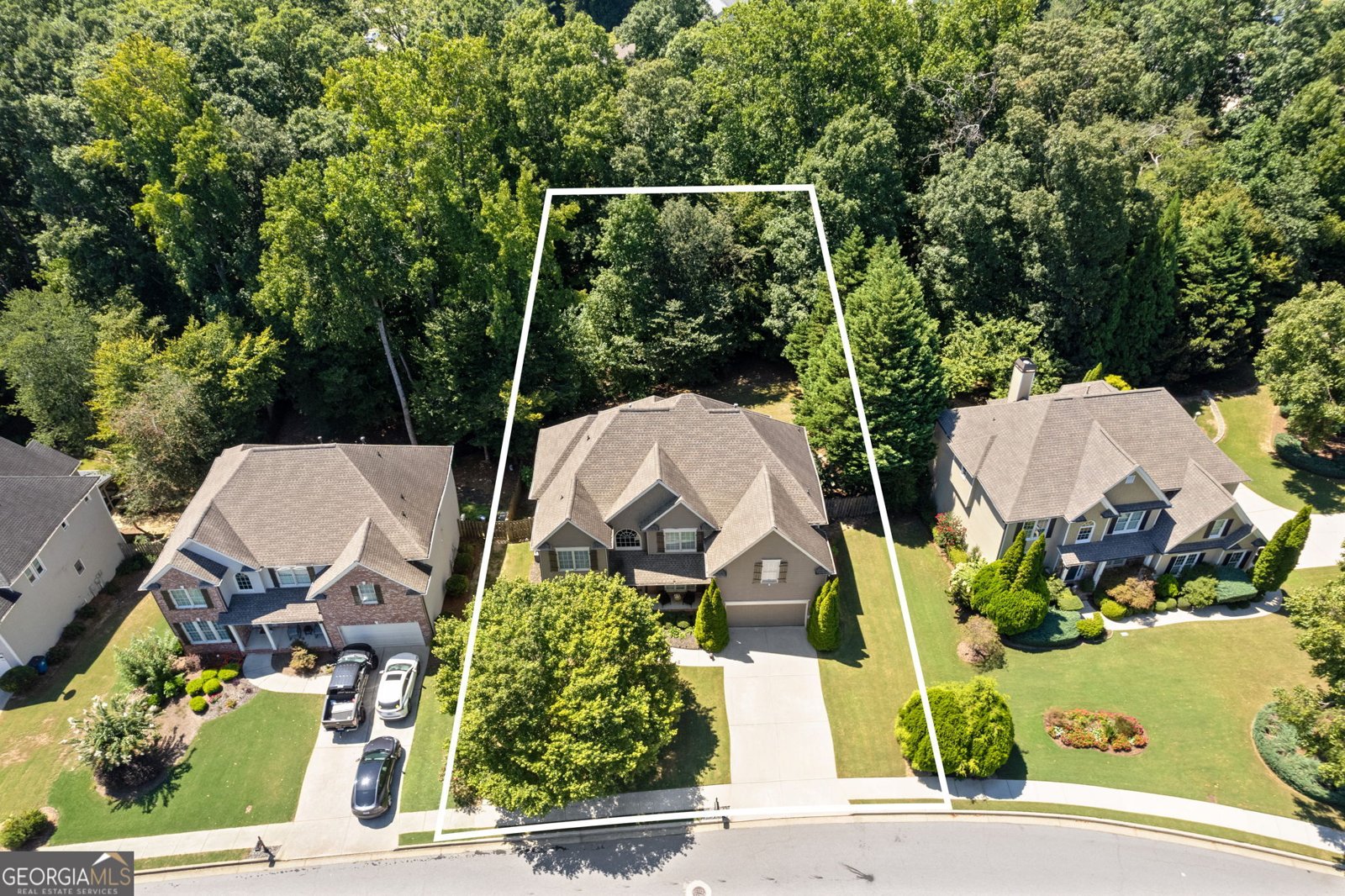 1958 Mapmaker Drive Dacula - Photo 61