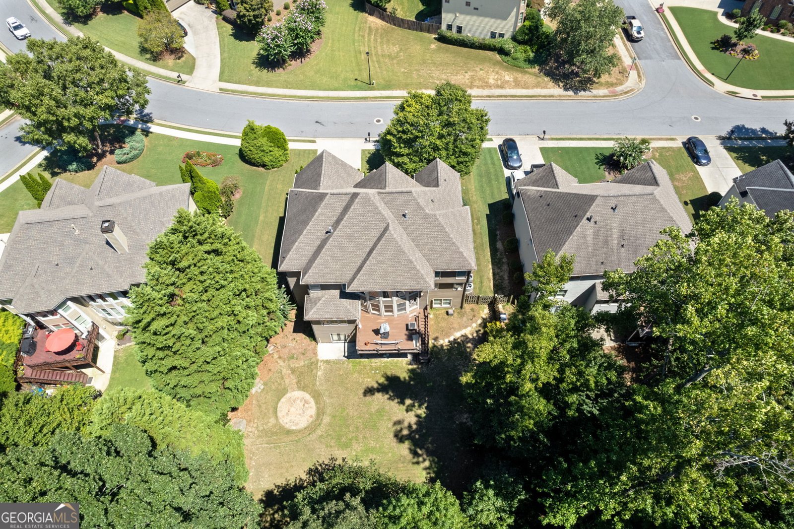 1958 Mapmaker Drive Dacula - Photo 62