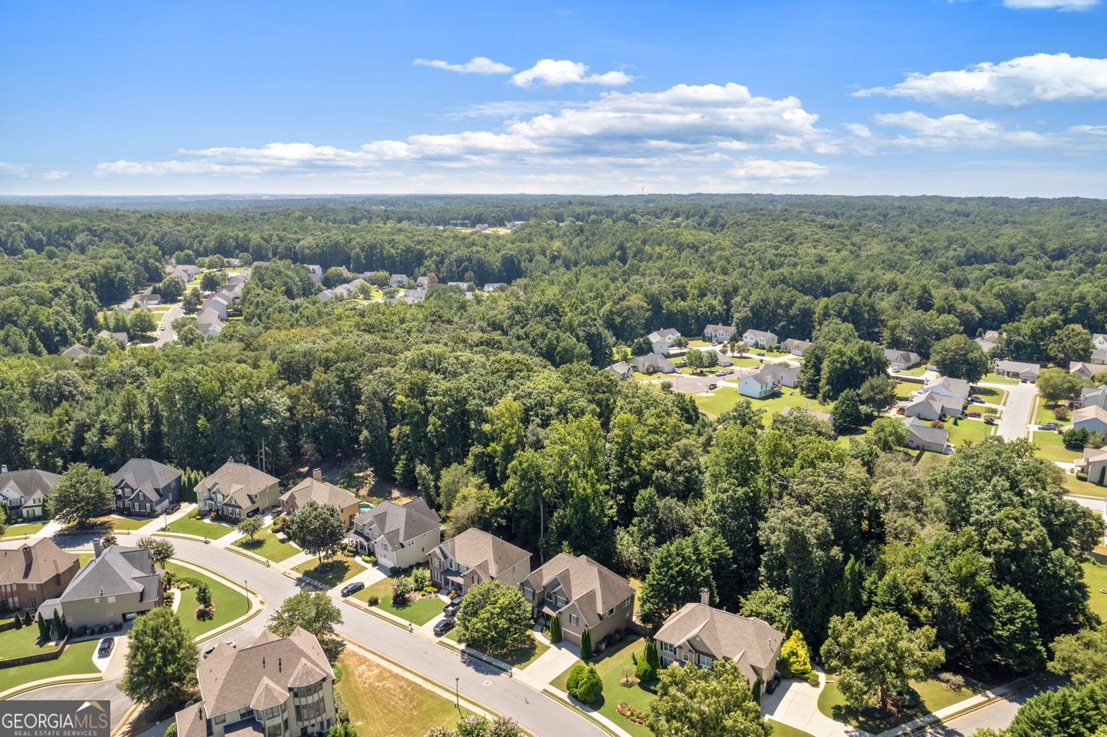1958 Mapmaker Drive Dacula - Photo 63