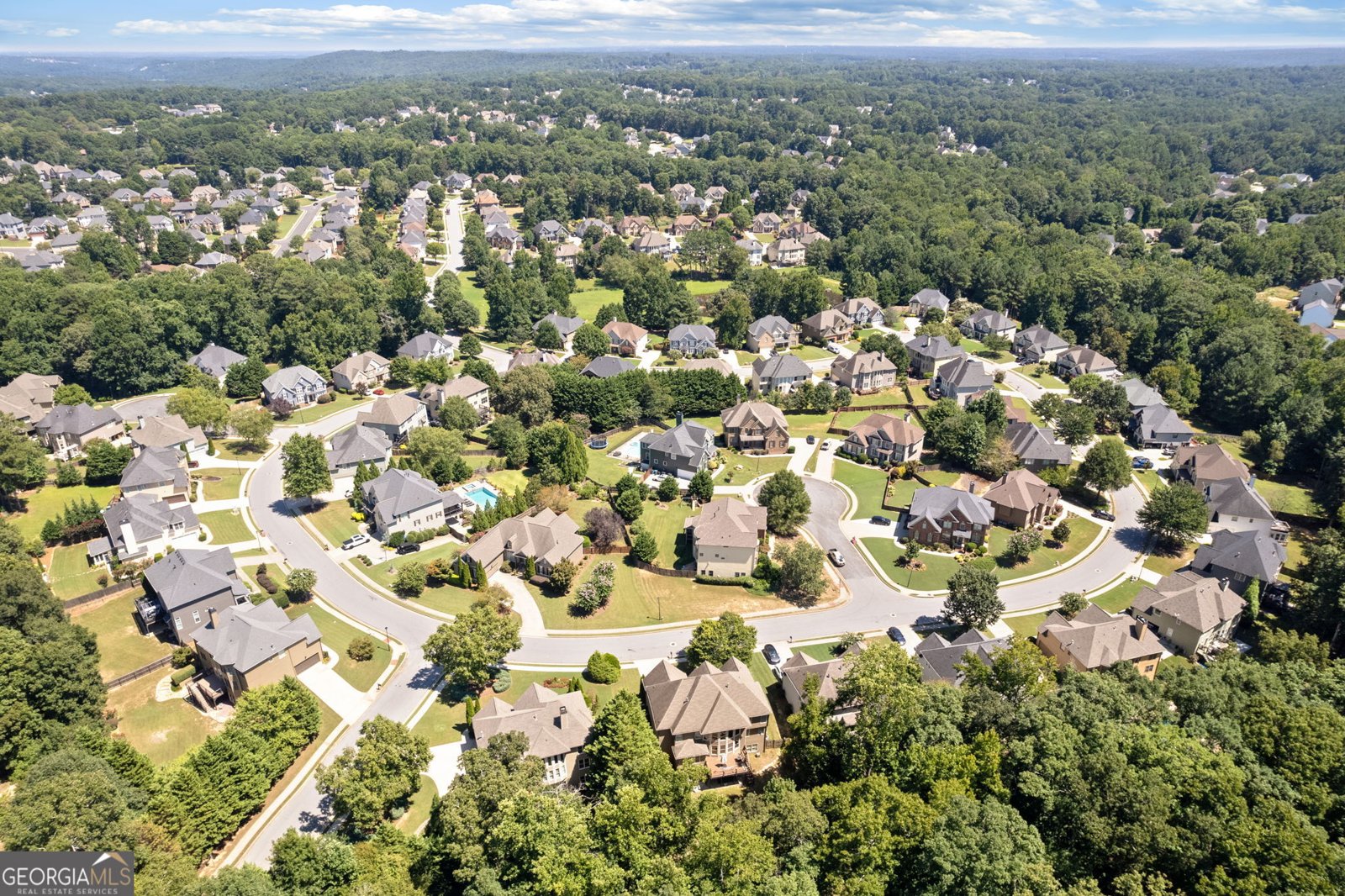 1958 Mapmaker Drive Dacula - Photo 65