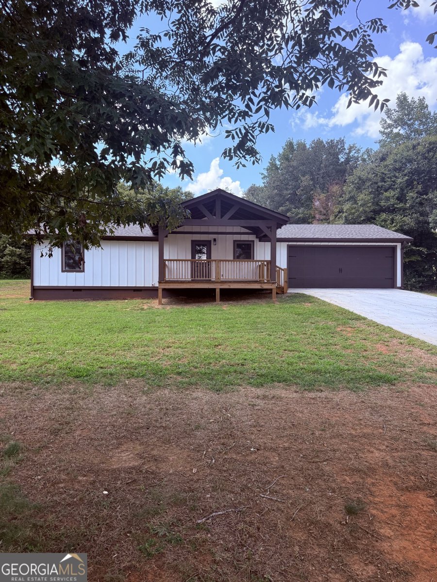 830 Holiness Campground Cleveland - main photo