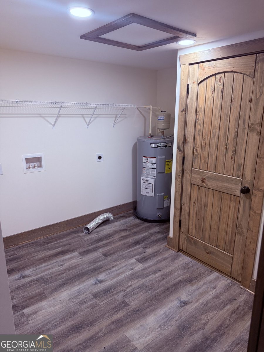 830 Holiness Campground Cleveland - Photo 43
