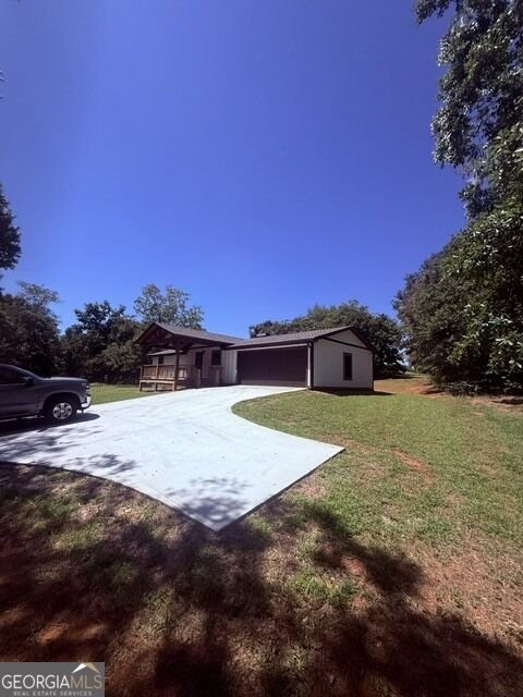 830 Holiness Campground Cleveland - Photo 8