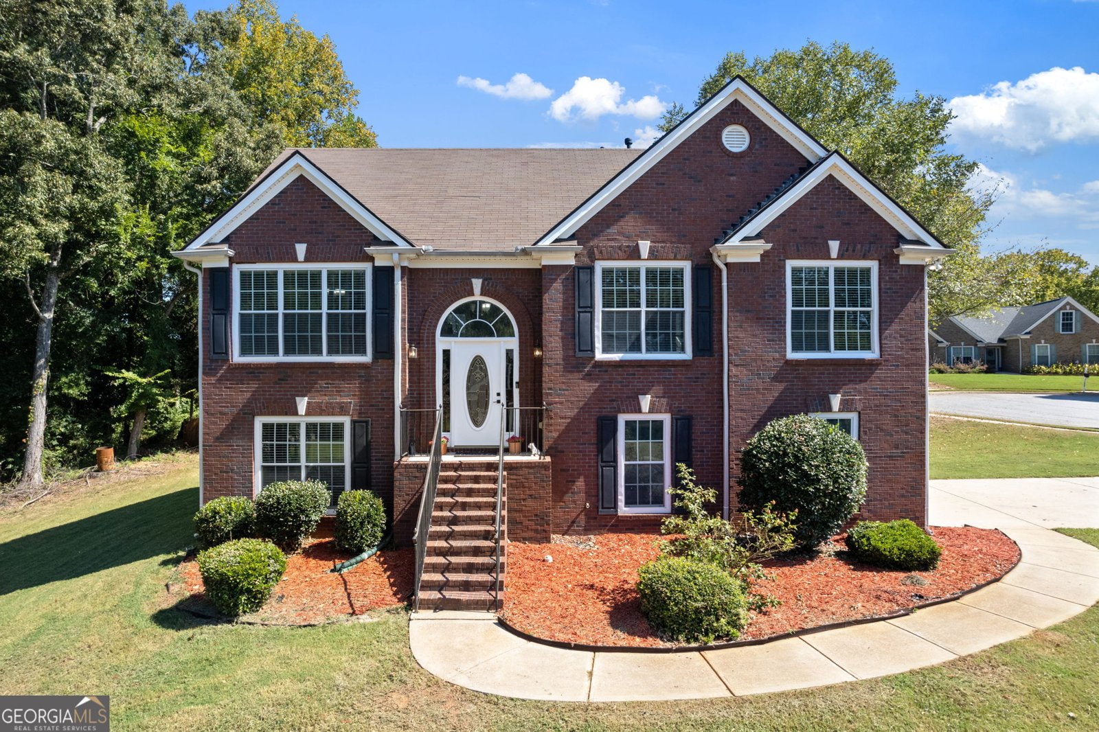 3299 Kings Bay Court Decatur - main photo