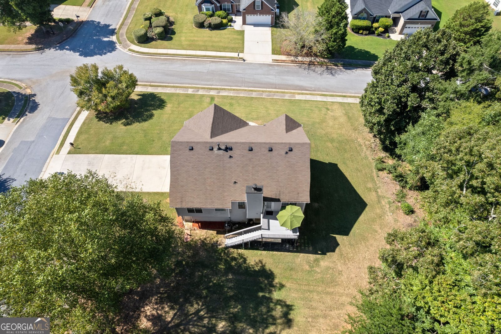 3299 Kings Bay Court Decatur - Photo 28