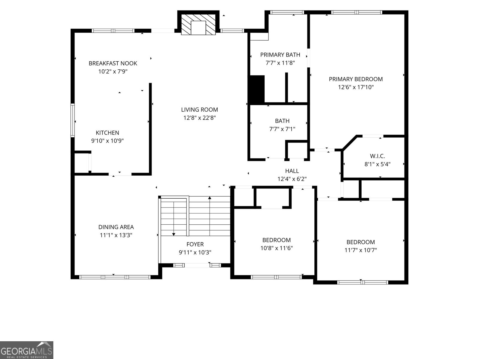 3299 Kings Bay Court Decatur - Photo 29