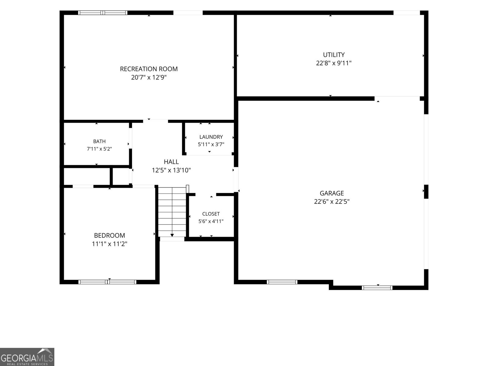 3299 Kings Bay Court Decatur - Photo 30