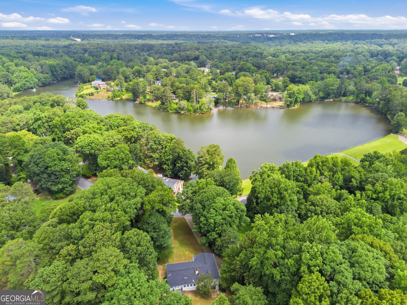 8986 Mandarin Drive Jonesboro - Photo 29