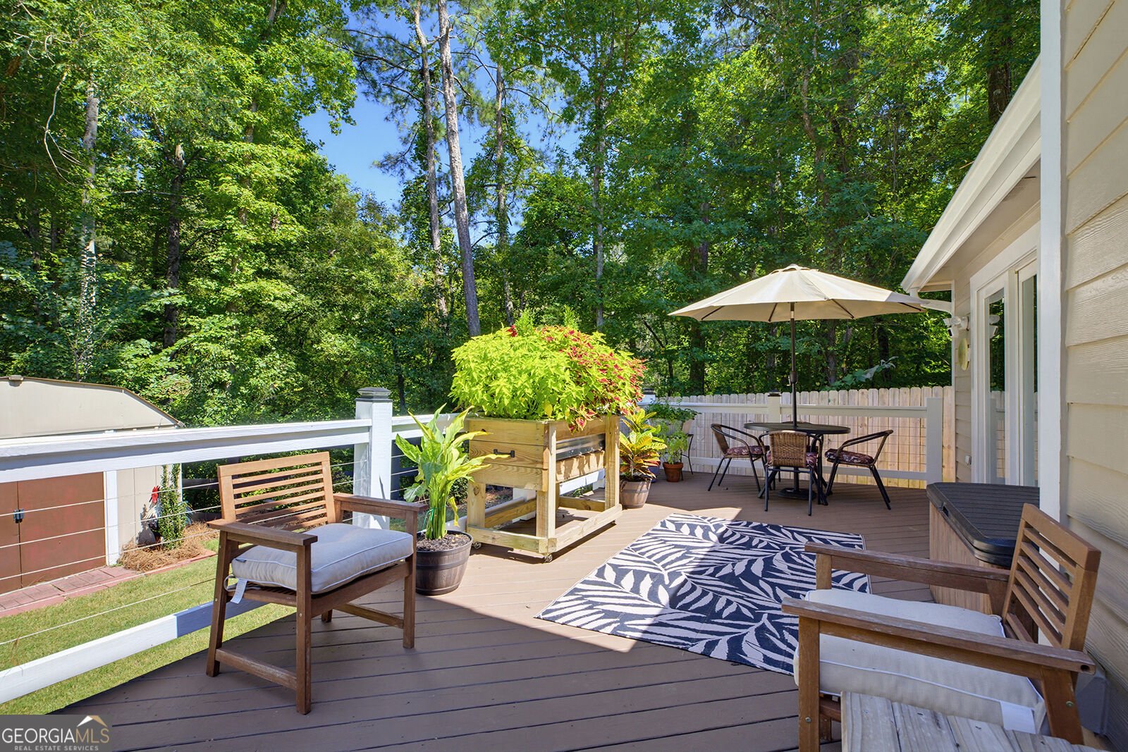 5374 Olde Mill Drive Woodstock - Photo 19