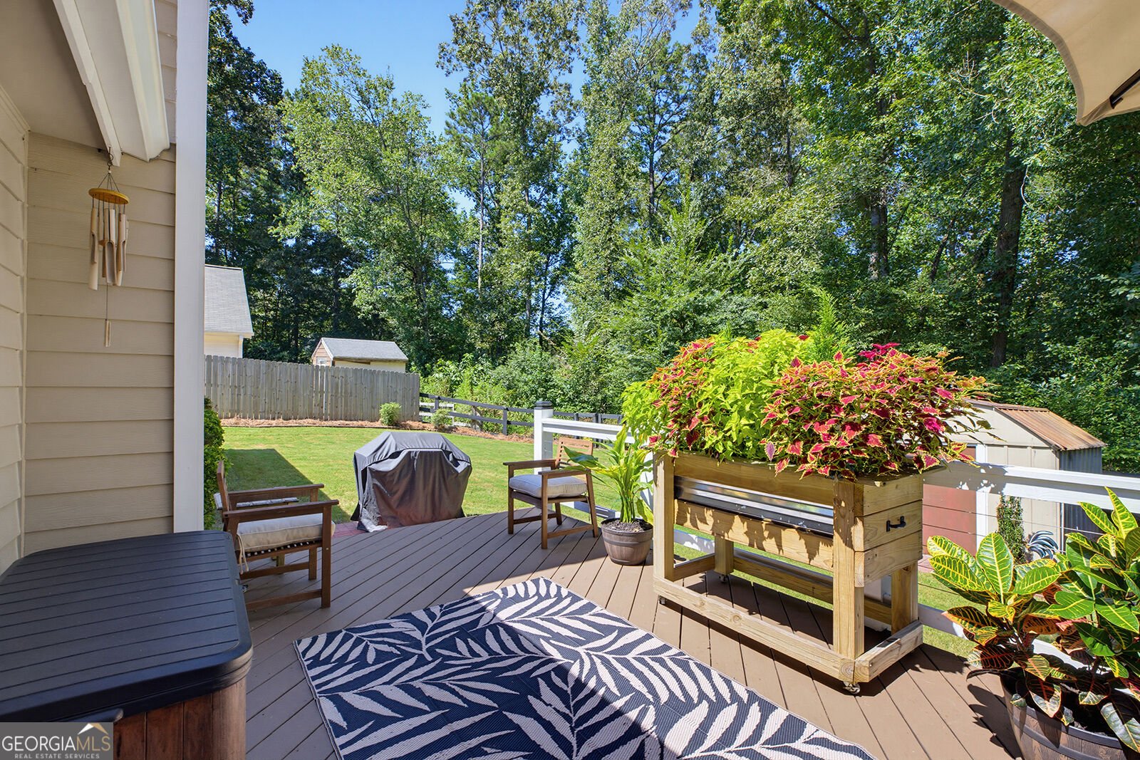 5374 Olde Mill Drive Woodstock - Photo 20