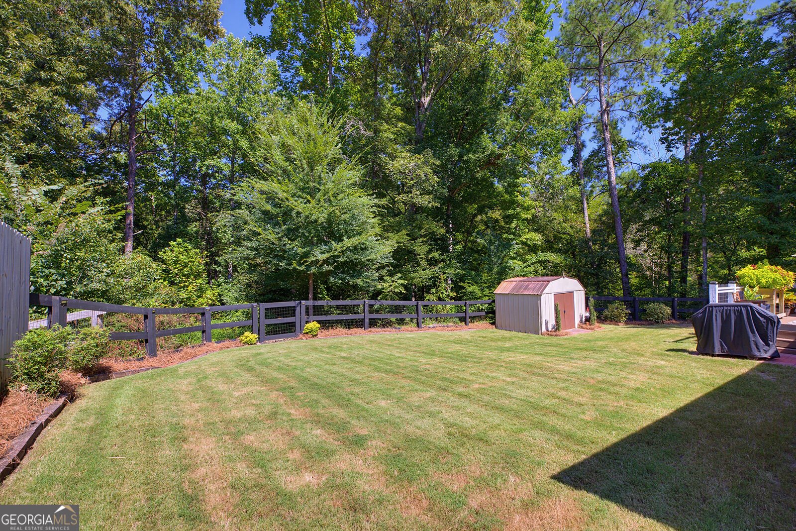 5374 Olde Mill Drive Woodstock - Photo 21