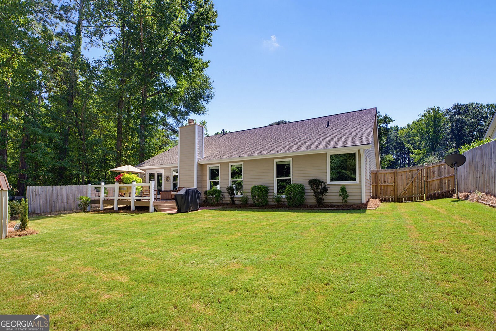 5374 Olde Mill Drive Woodstock - Photo 23