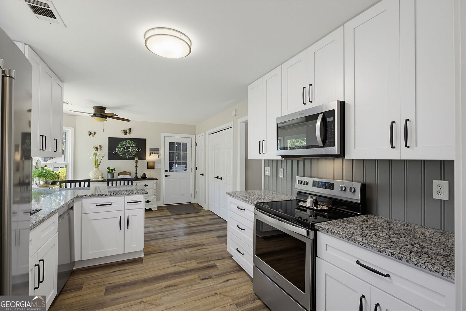 5374 Olde Mill Drive Woodstock - Photo 8