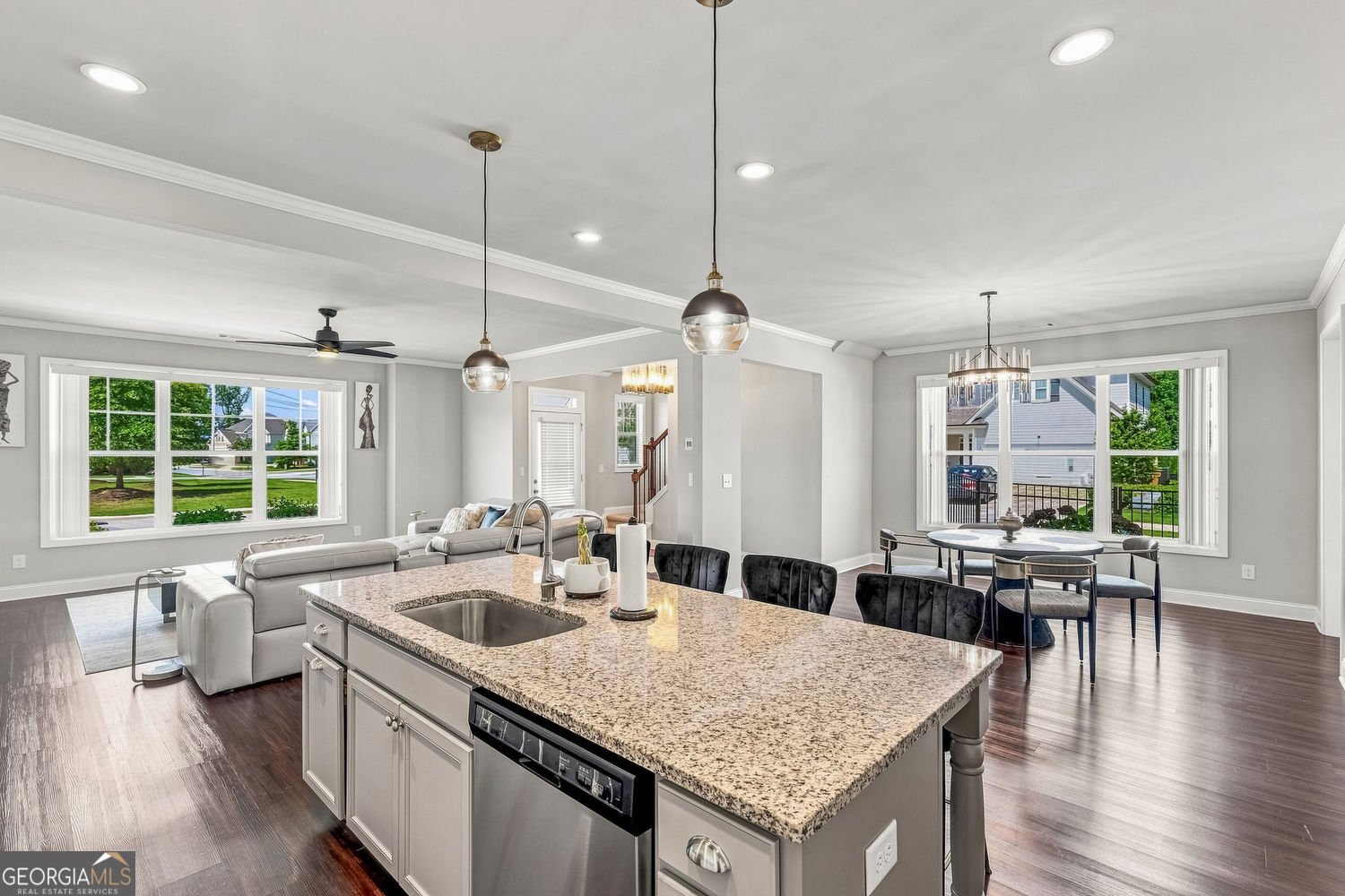 5222 Blake Branch Flowery Branch - Photo 14