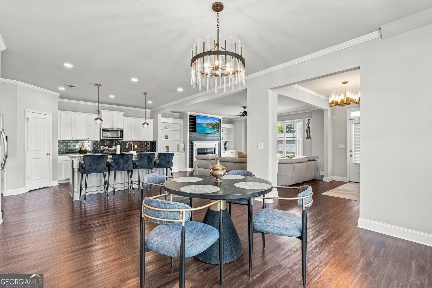 5222 Blake Branch Flowery Branch - Photo 17