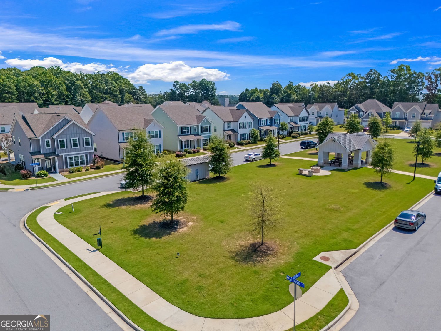 5222 Blake Branch Flowery Branch - Photo 39