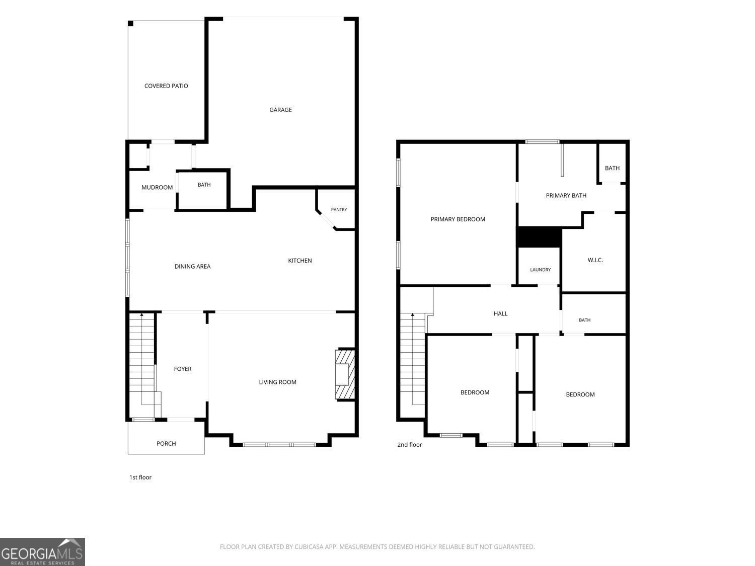 5222 Blake Branch Flowery Branch - Photo 49