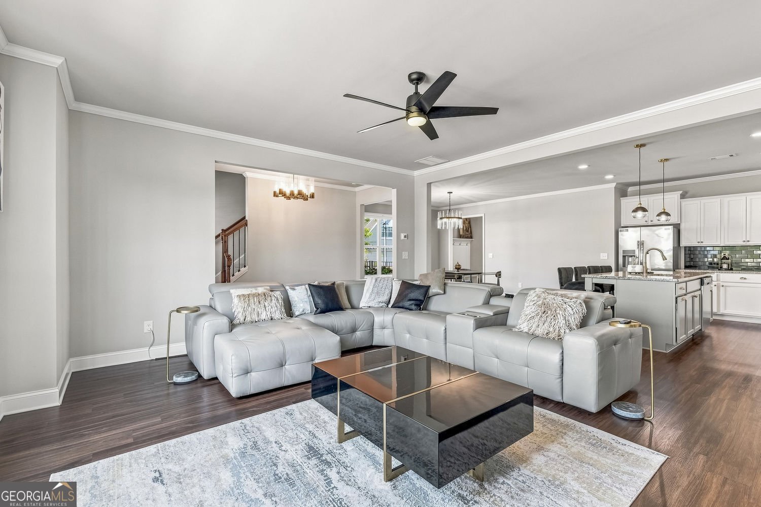 5222 Blake Branch Flowery Branch - Photo 8
