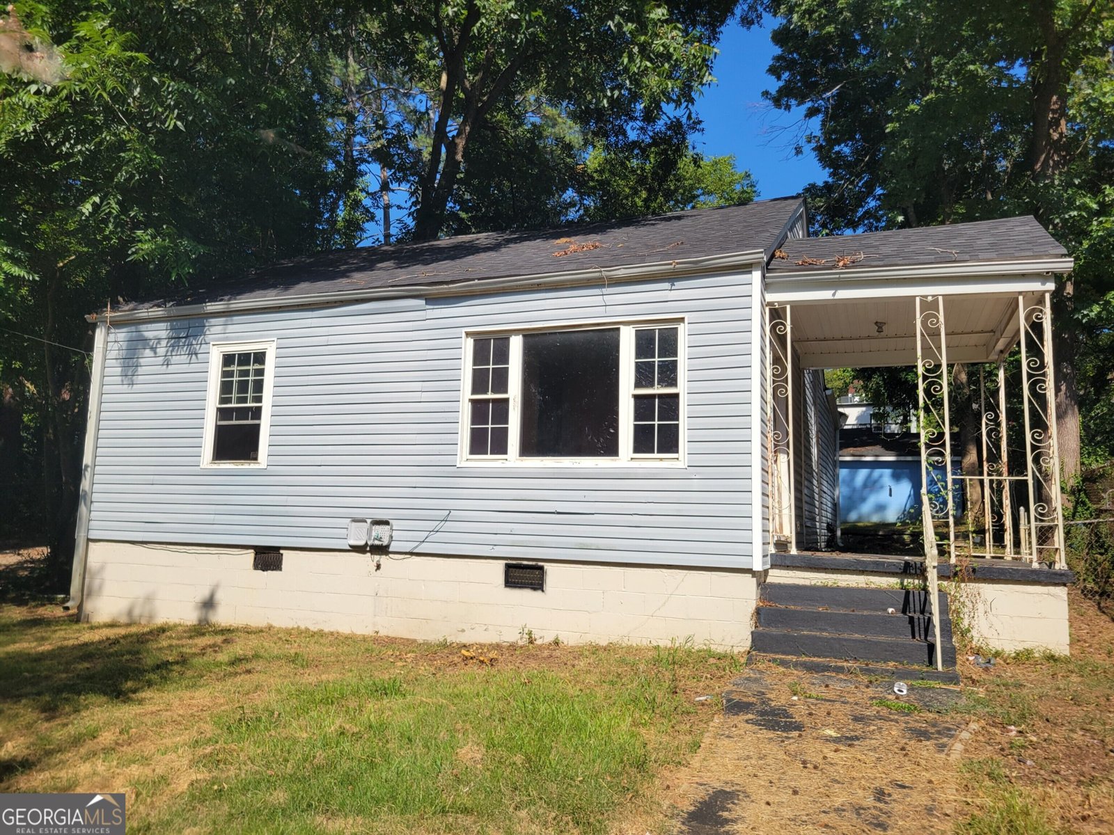 952 Walker Avenue Atlanta - main photo